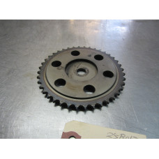 25R017 Exhaust Camshaft Timing Gear From 2007 Mazda CX-7  2.3